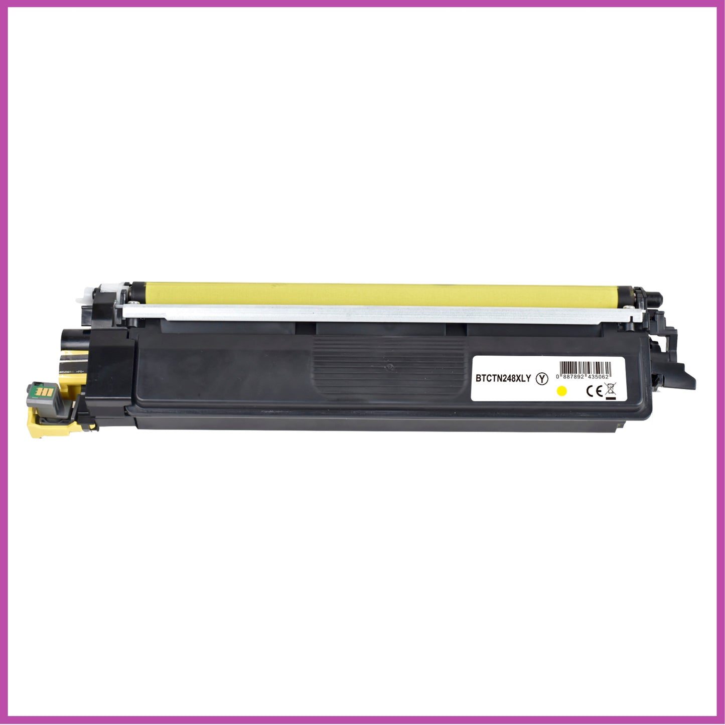 Compatible Brother TN-248XL Toner