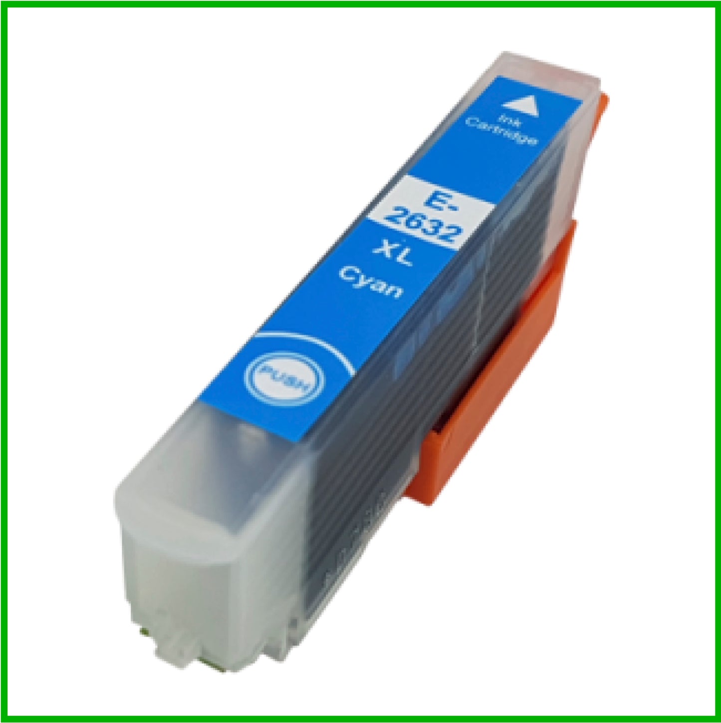 Compatible Epson 26XL Ink Cartridges (Polar Bear)