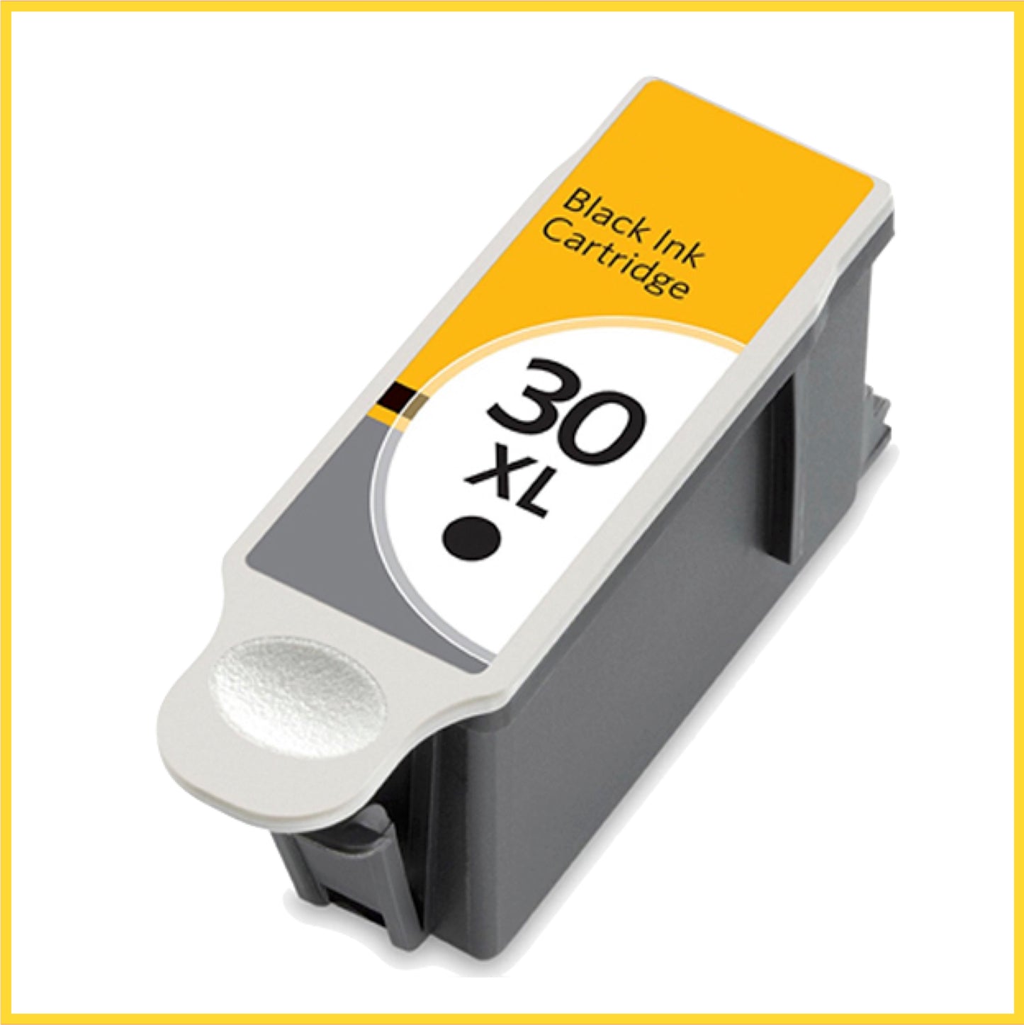 Compatible Kodak 30XL Ink Cartridges