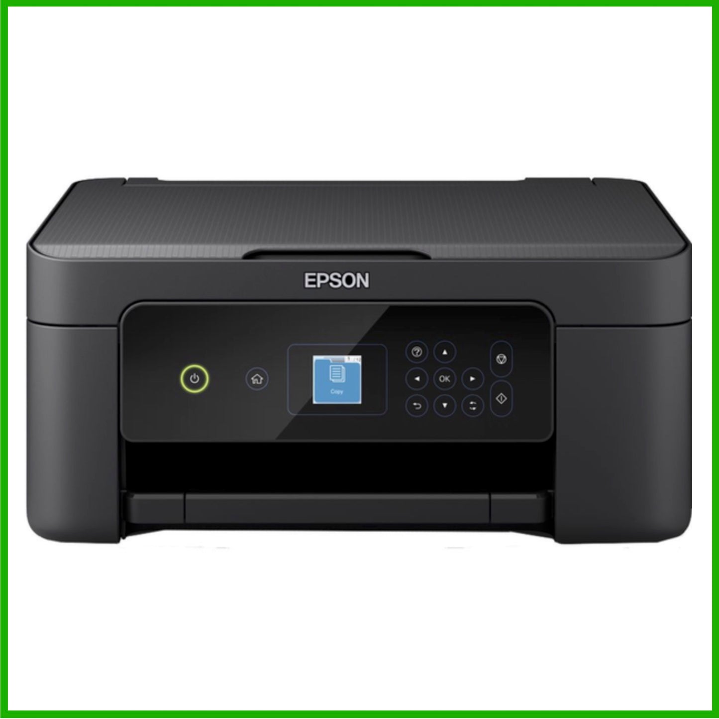 Epson Expression XP-3200 3-In-One Wireless Printer