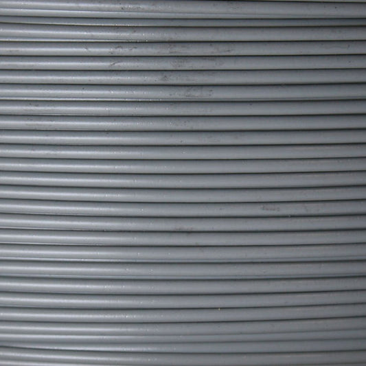 Battle Ship Grey PLA 1.75mm - 3DQF UK Made 3D Printer Filament