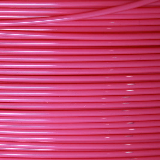 Daisy's Pink PLA 1.75mm - 3DQF UK Made 3D Printer Filament