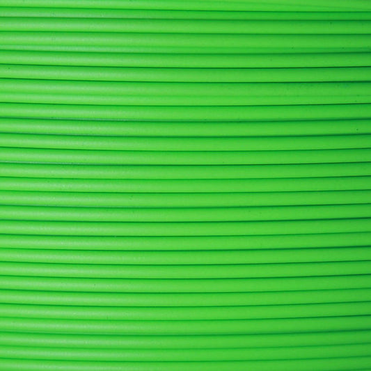 Kiwi PLA 1.75mm - 3DQF UK Made 3D Printer Filament