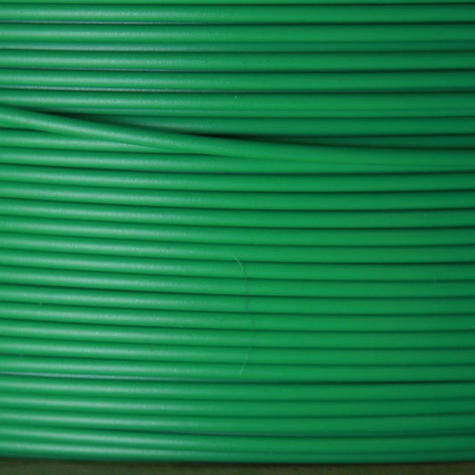 Motorsport Green PETG 1.75mm - 3DQF UK Made 3D Printer Filament