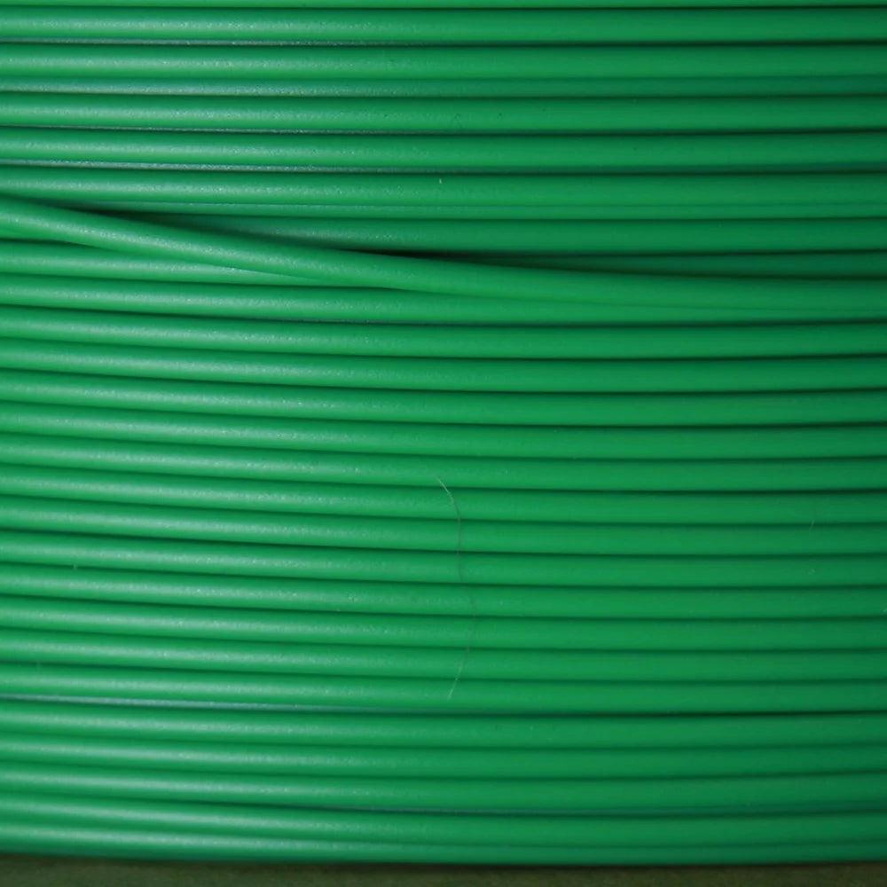 Utility Green PLA 1.75mm - 3DQF UK Made 3D Printer Filament