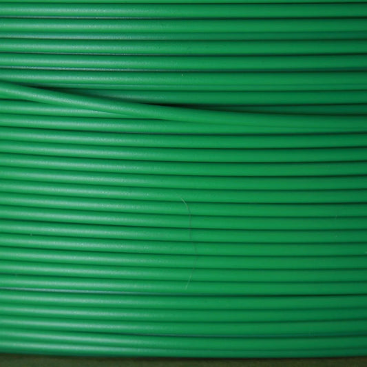 Utility Green PLA 1.75mm - 3DQF UK Made 3D Printer Filament
