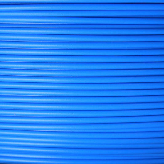 Sky Blue PLA 1.75mm - 3DQF UK Made 3D Printer Filament
