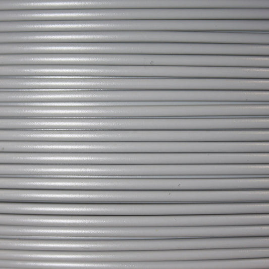 German Grey PLA+ Plus 1.75mm - 3DQF UK Made 3D Printer Filament
