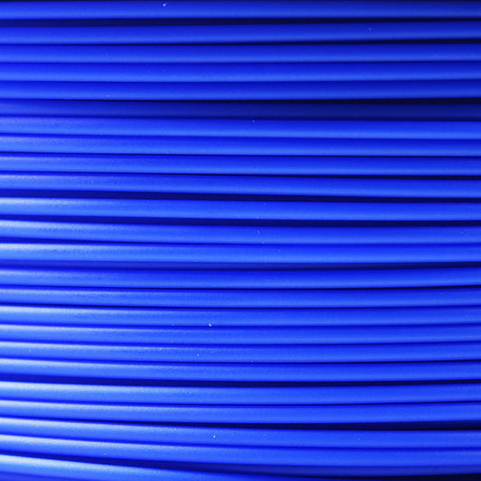 Cobalt Blue PLA 1.75mm - 3DQF UK Made 3D Printer Filament