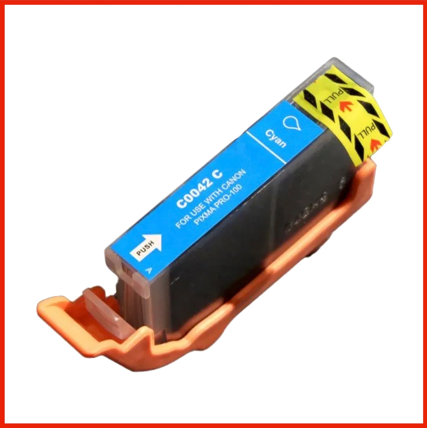 Compatible Canon 42 Ink Cartridges