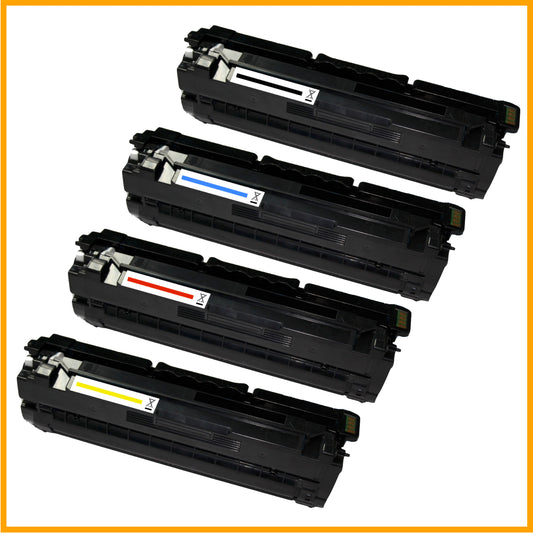 Compatible Samsung 506L Toner
