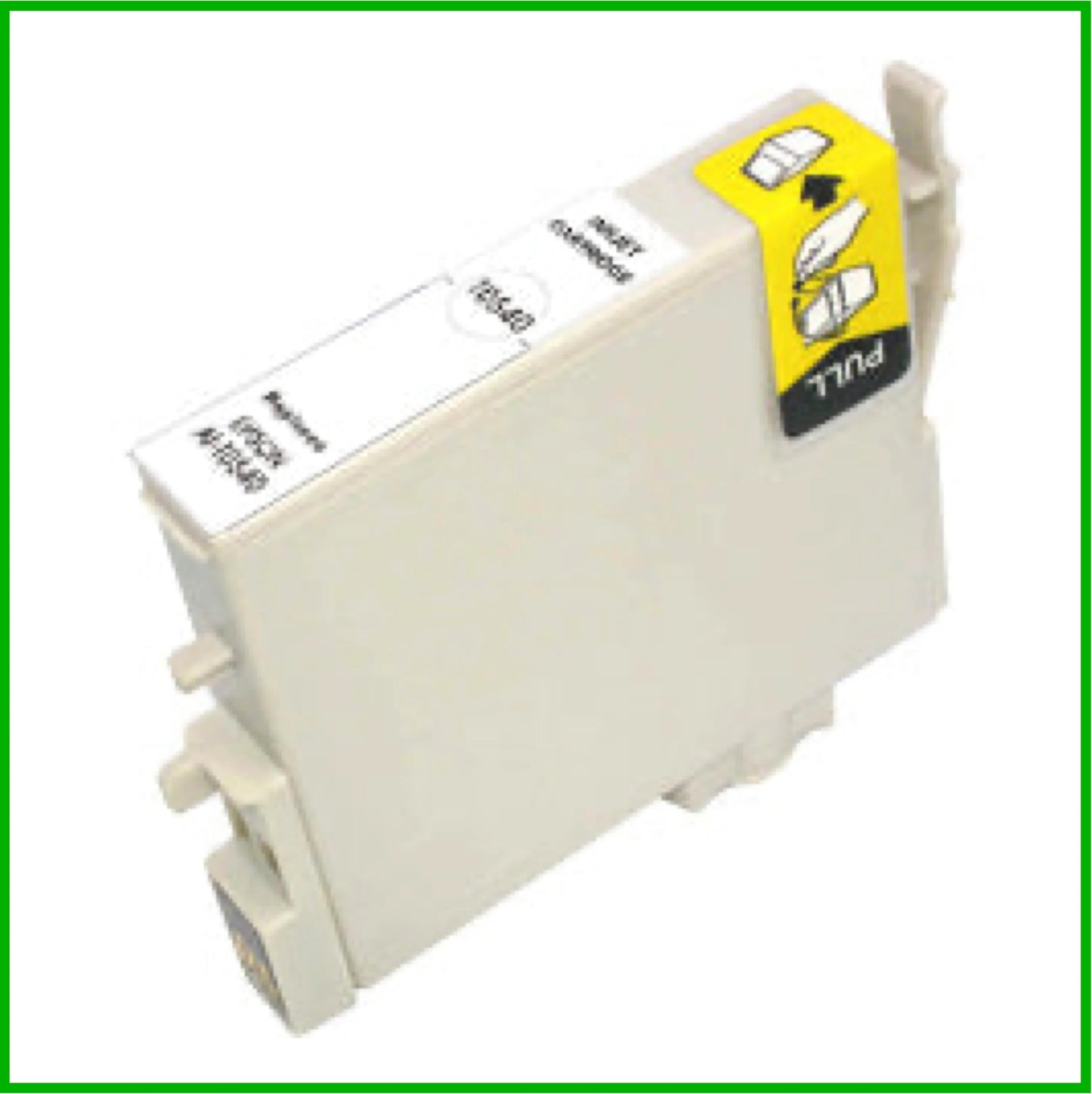 Compatible Epson 540/541/542/543/544/547/548/549 Ink Cartridges (Frog)