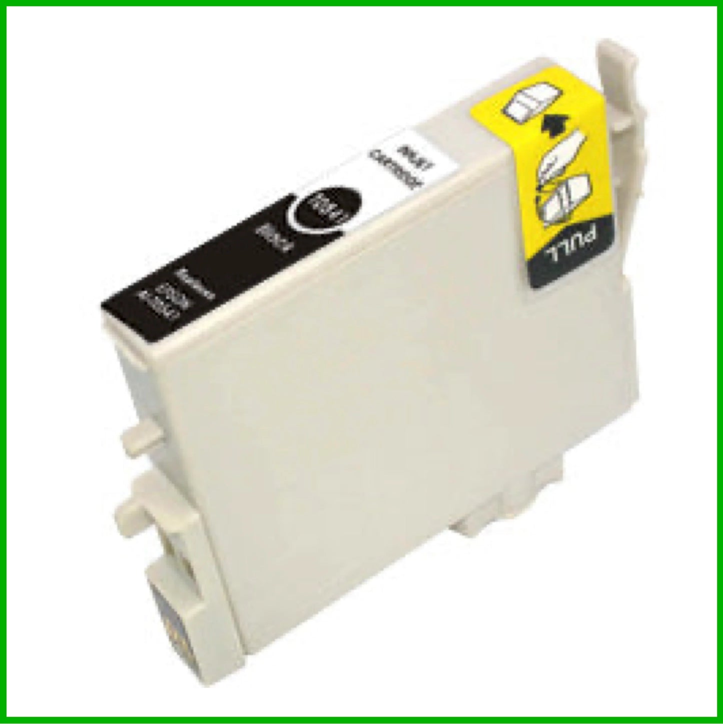 Compatible Epson 540/541/542/543/544/547/548/549 Ink Cartridges (Frog)