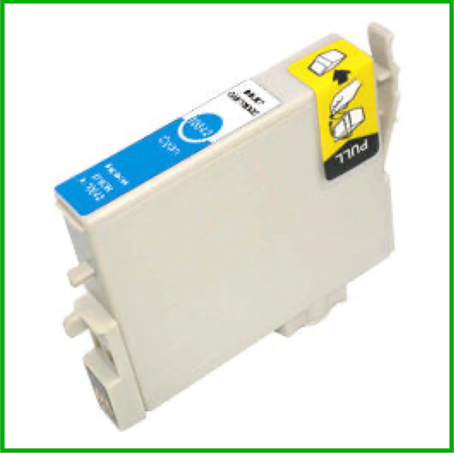 Compatible Epson 540/541/542/543/544/547/548/549 Ink Cartridges (Frog)