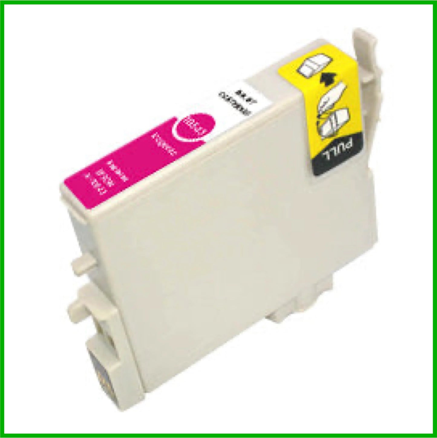 Compatible Epson 540/541/542/543/544/547/548/549 Ink Cartridges (Frog)