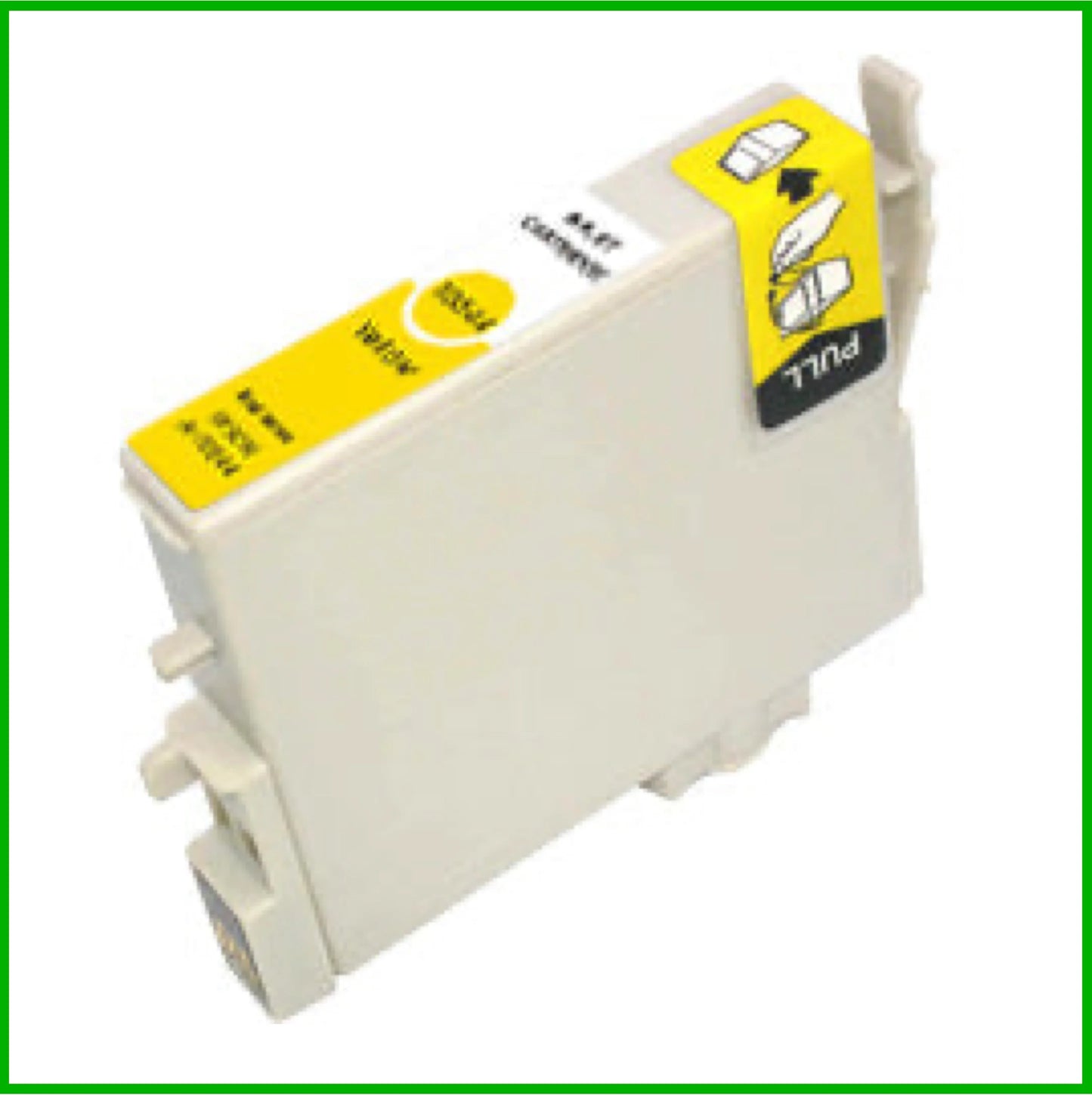 Compatible Epson 540/541/542/543/544/547/548/549 Ink Cartridges (Frog)