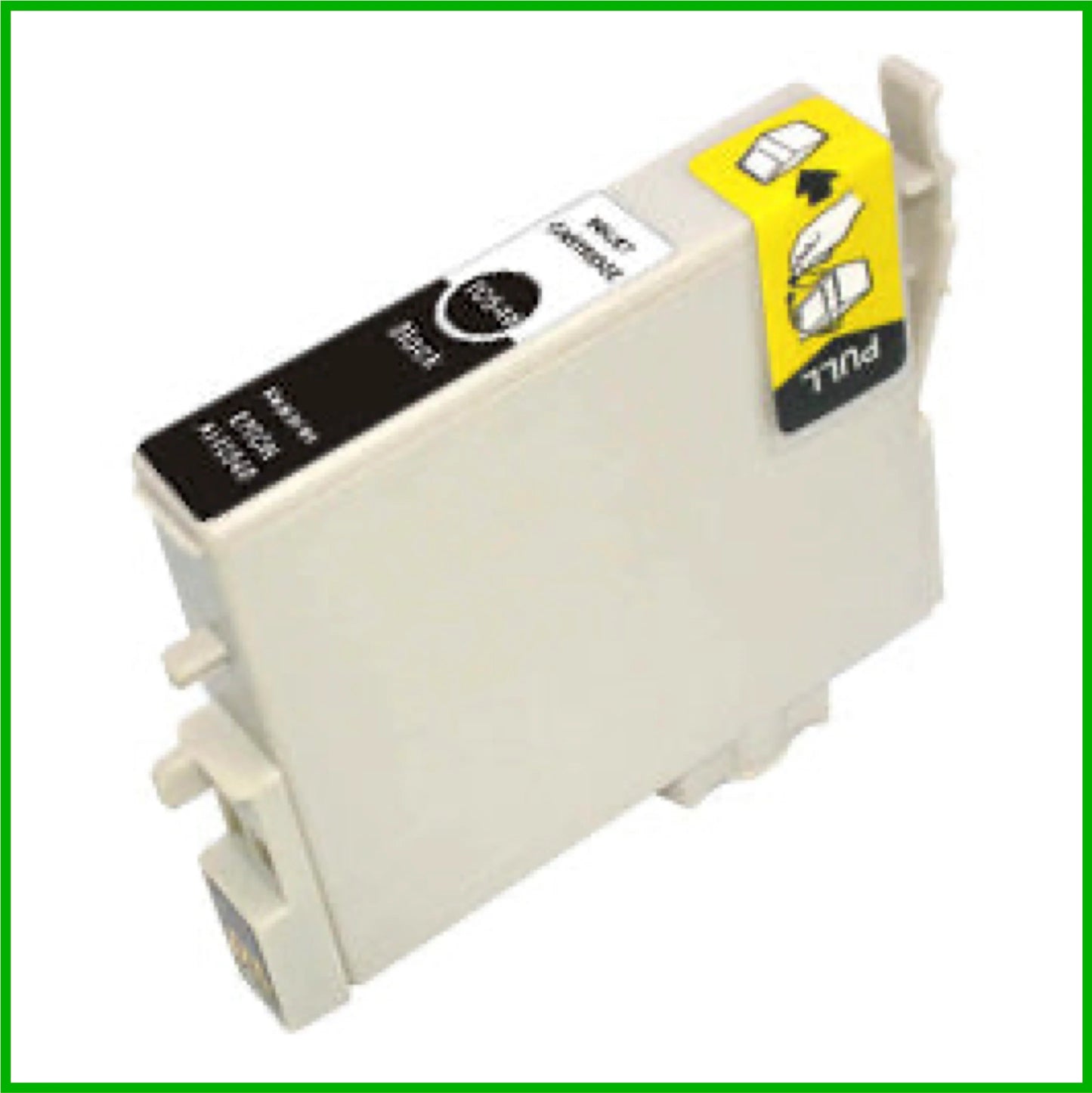 Compatible Epson 540/541/542/543/544/547/548/549 Ink Cartridges (Frog)