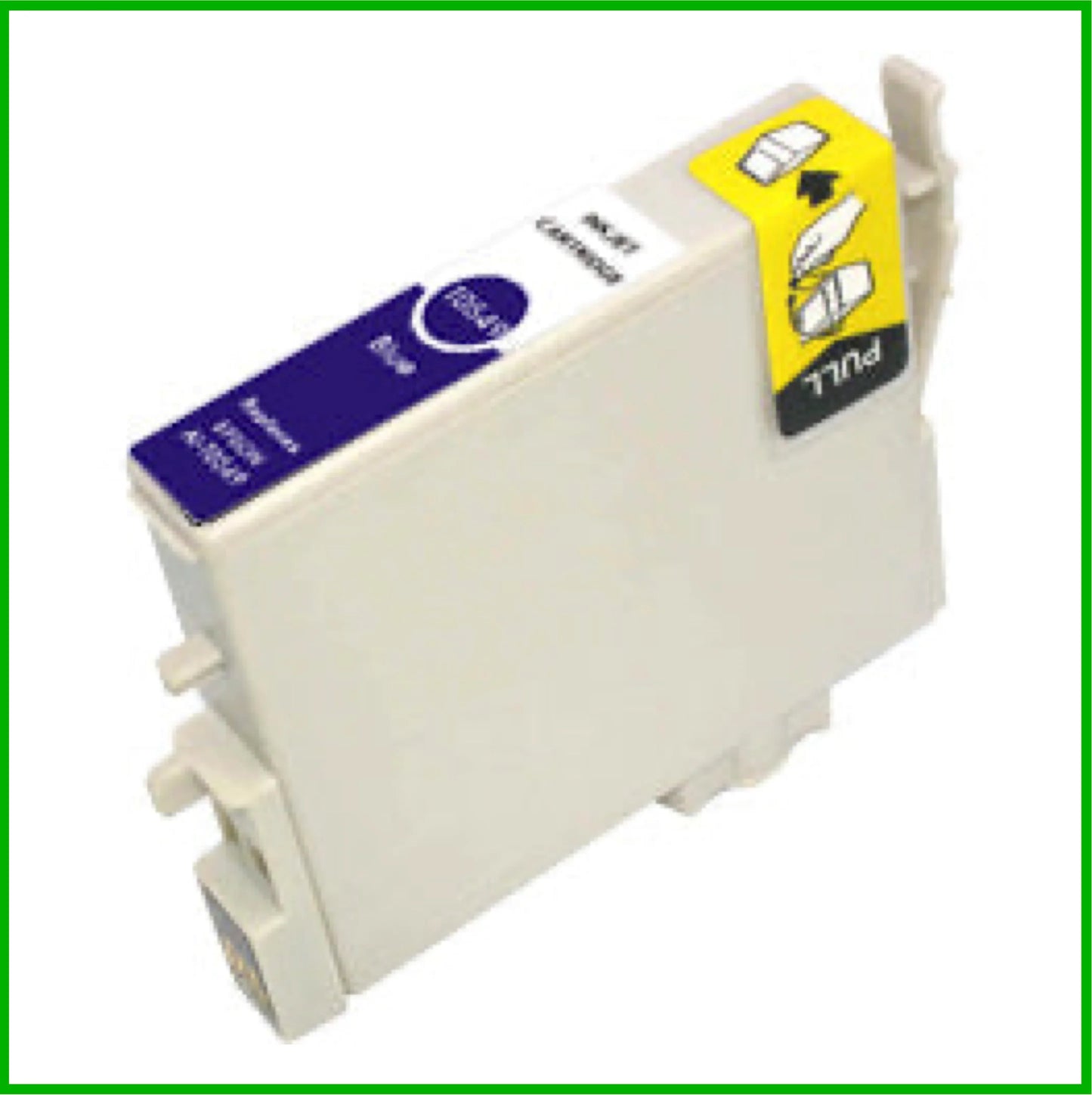 Compatible Epson 540/541/542/543/544/547/548/549 Ink Cartridges (Frog)