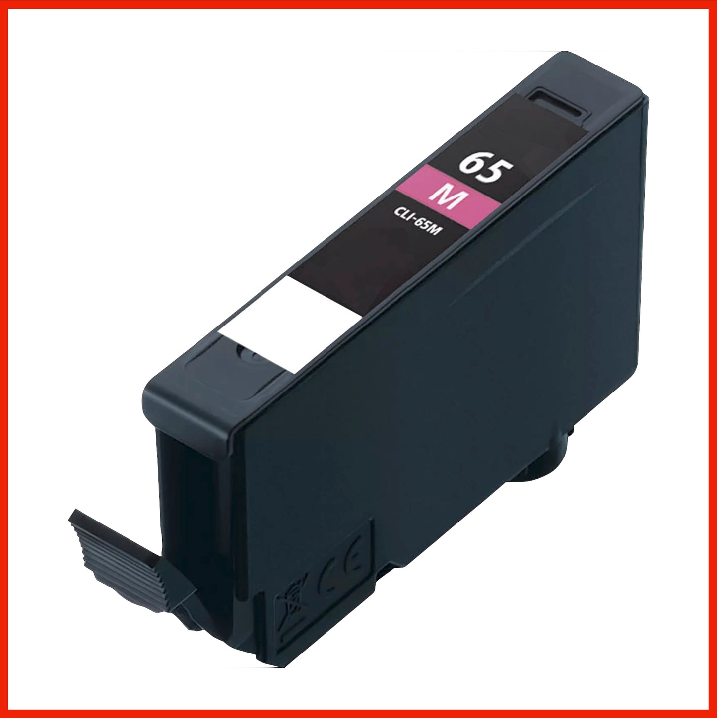 Compatible Canon 65 Ink Cartridges (CLI-65)
