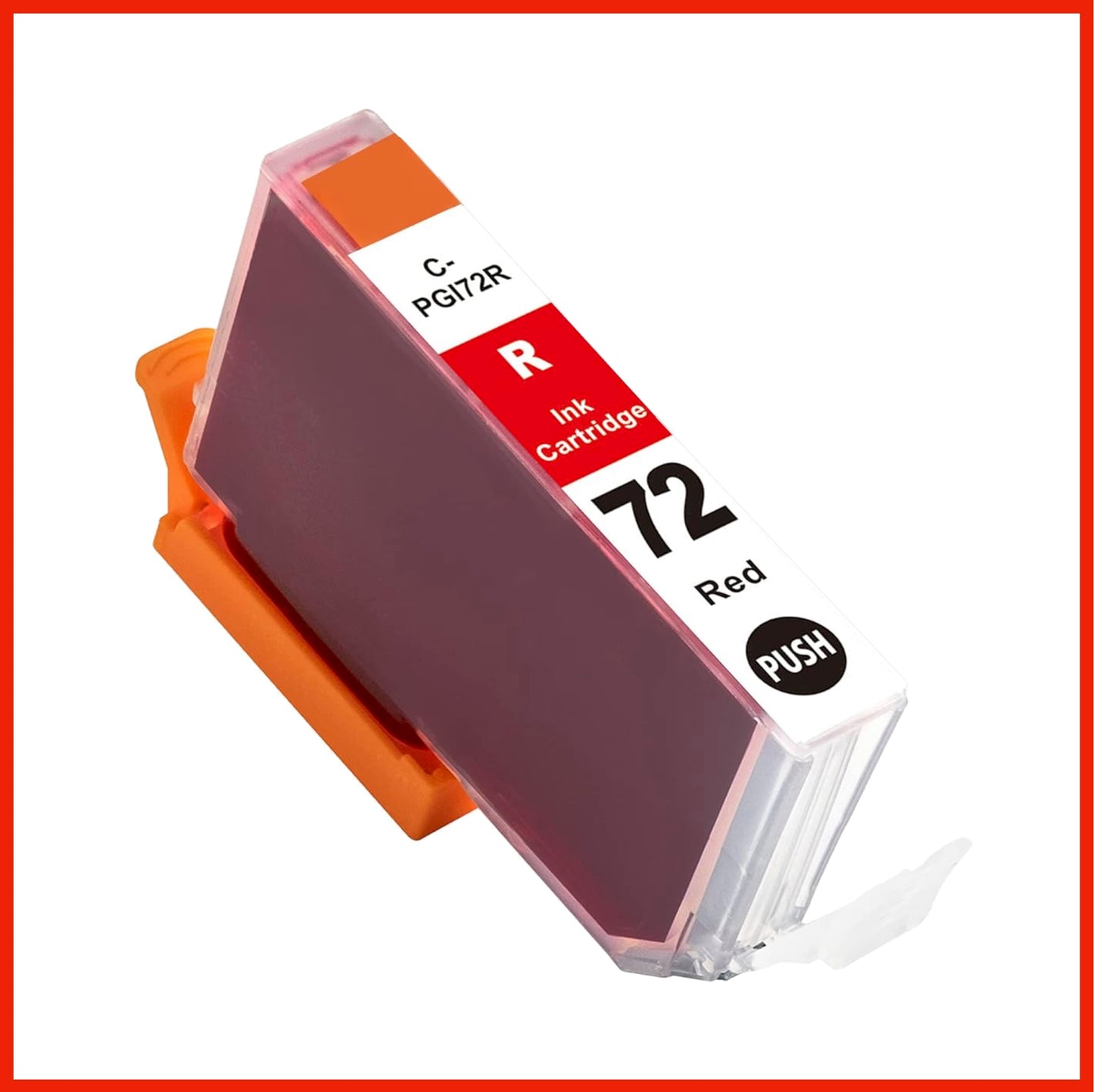 Compatible Canon 72 Ink Cartridges