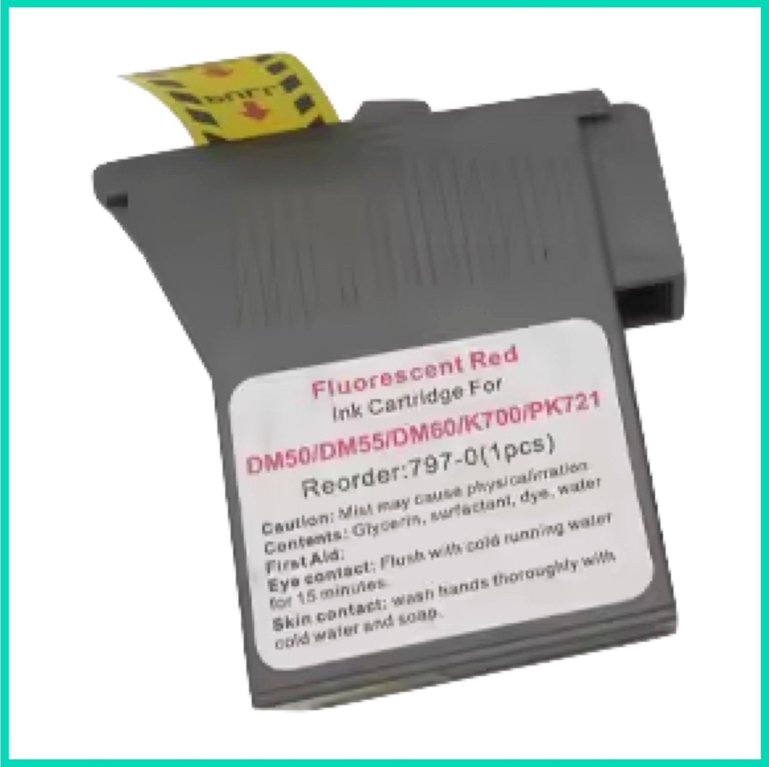 Compatible Pitney Bowes Cartridges