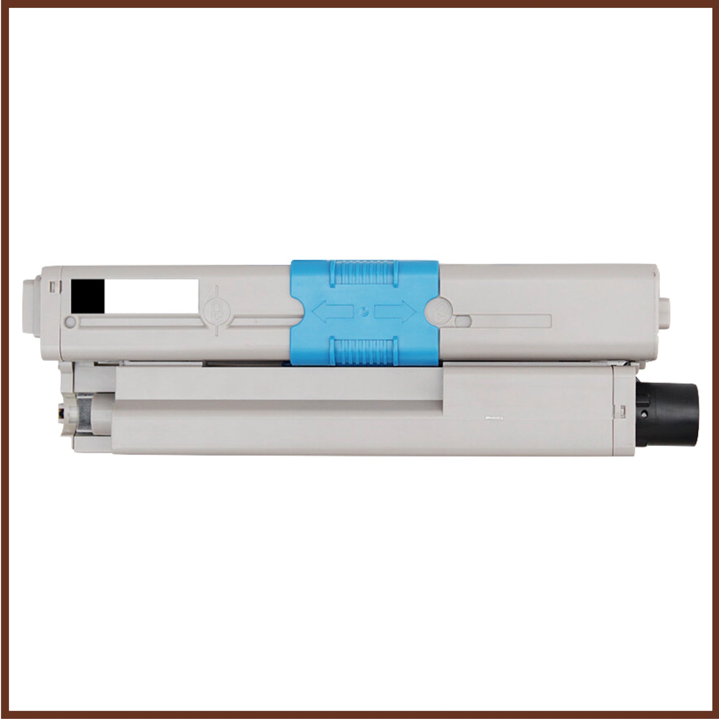 Compatible OKI C310 Toners