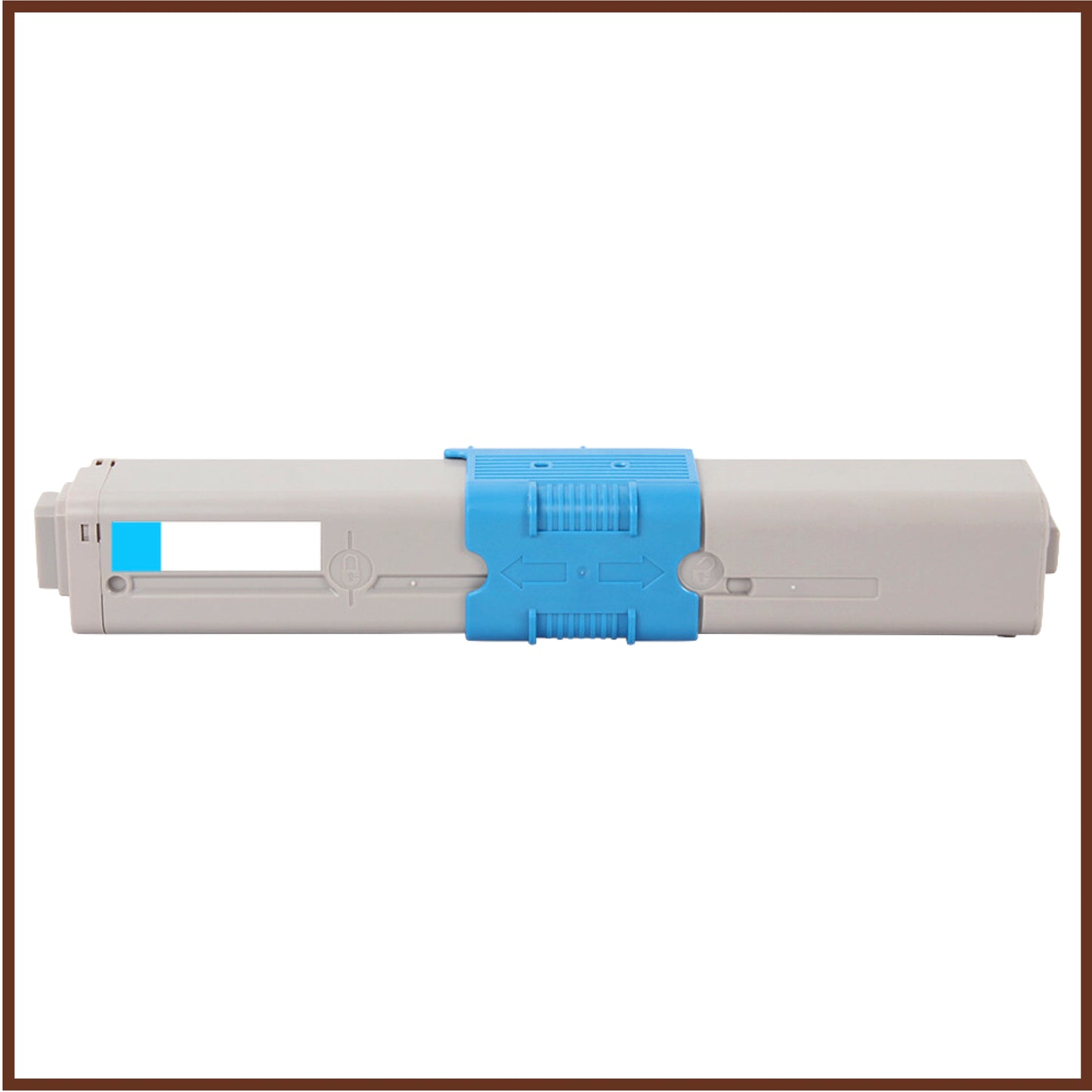 Compatible OKI C310 Toners
