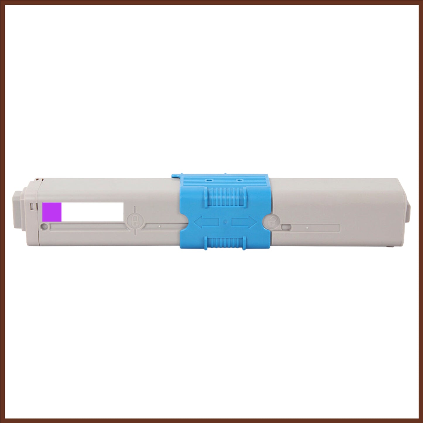 Compatible OKI C310 Toners