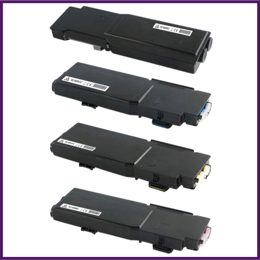 Compatible Xerox C405 Toner (High Capacity)