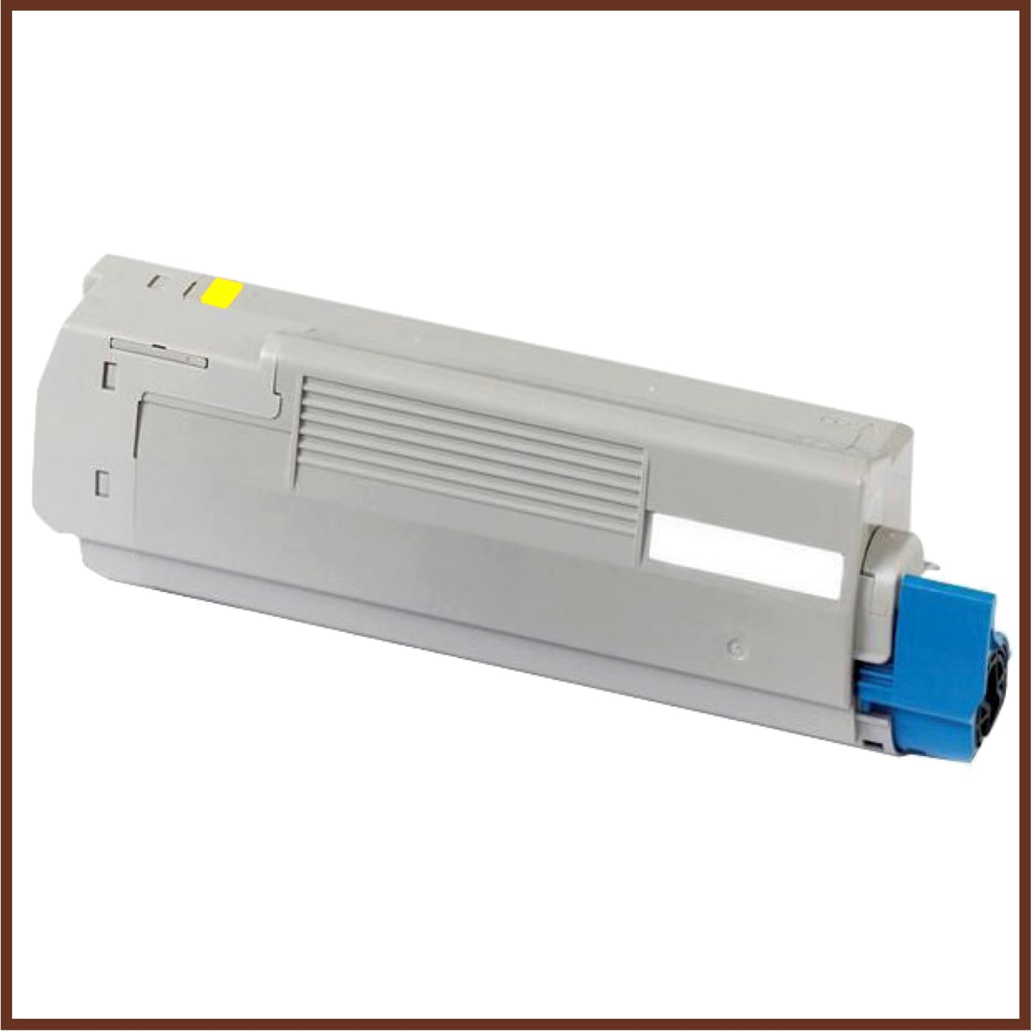 Compatible OKI C5800 Toners