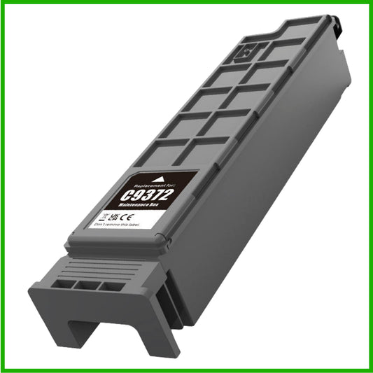 Compatible Maintenance Box for Epson WorkForce Enterprise Replaces C9372 (C12C937201)