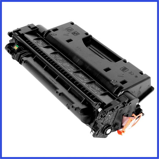 Compatible HP CE505 (05) Black Toner