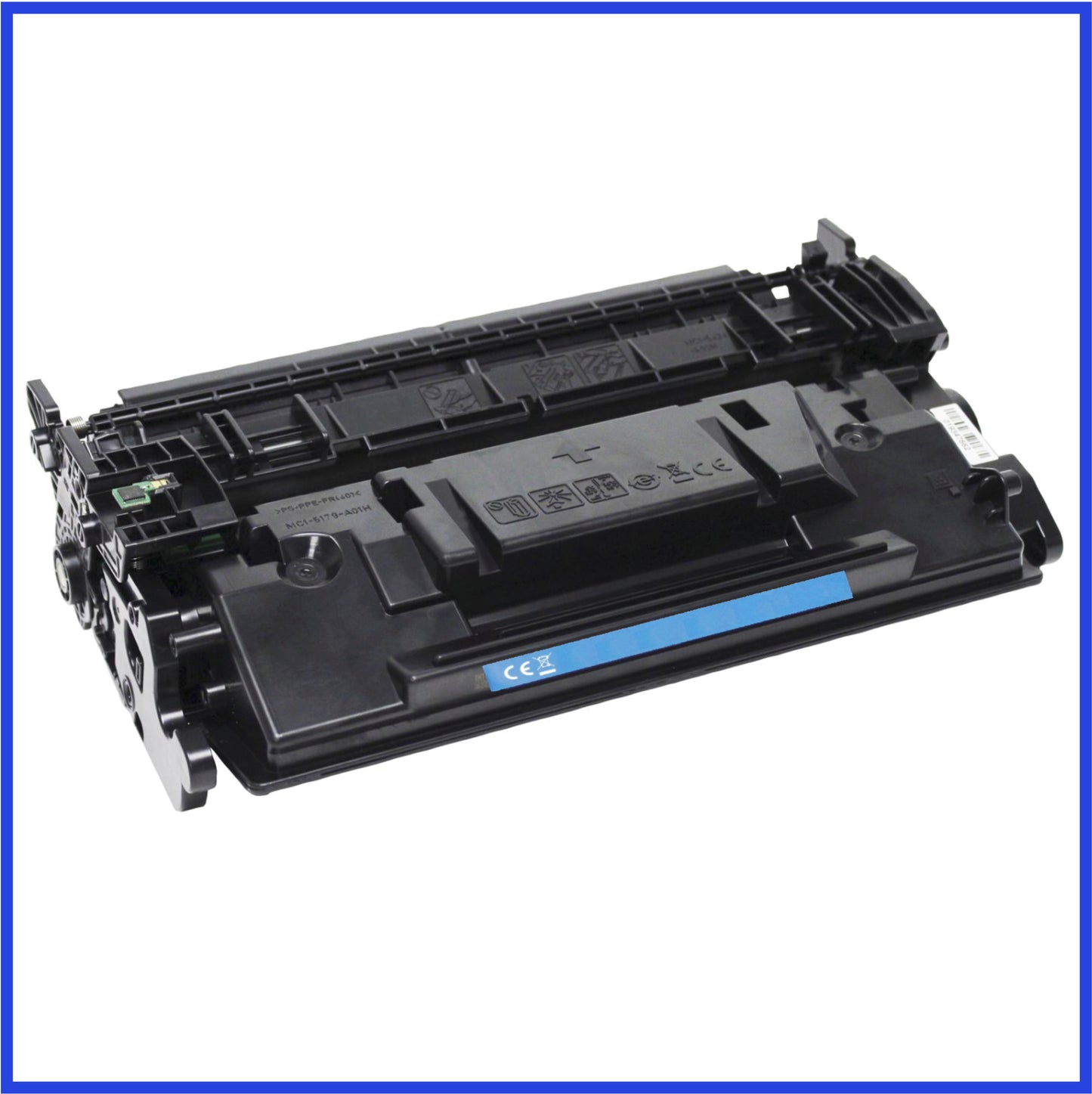 Compatible HP CF226 (26) Black Toner