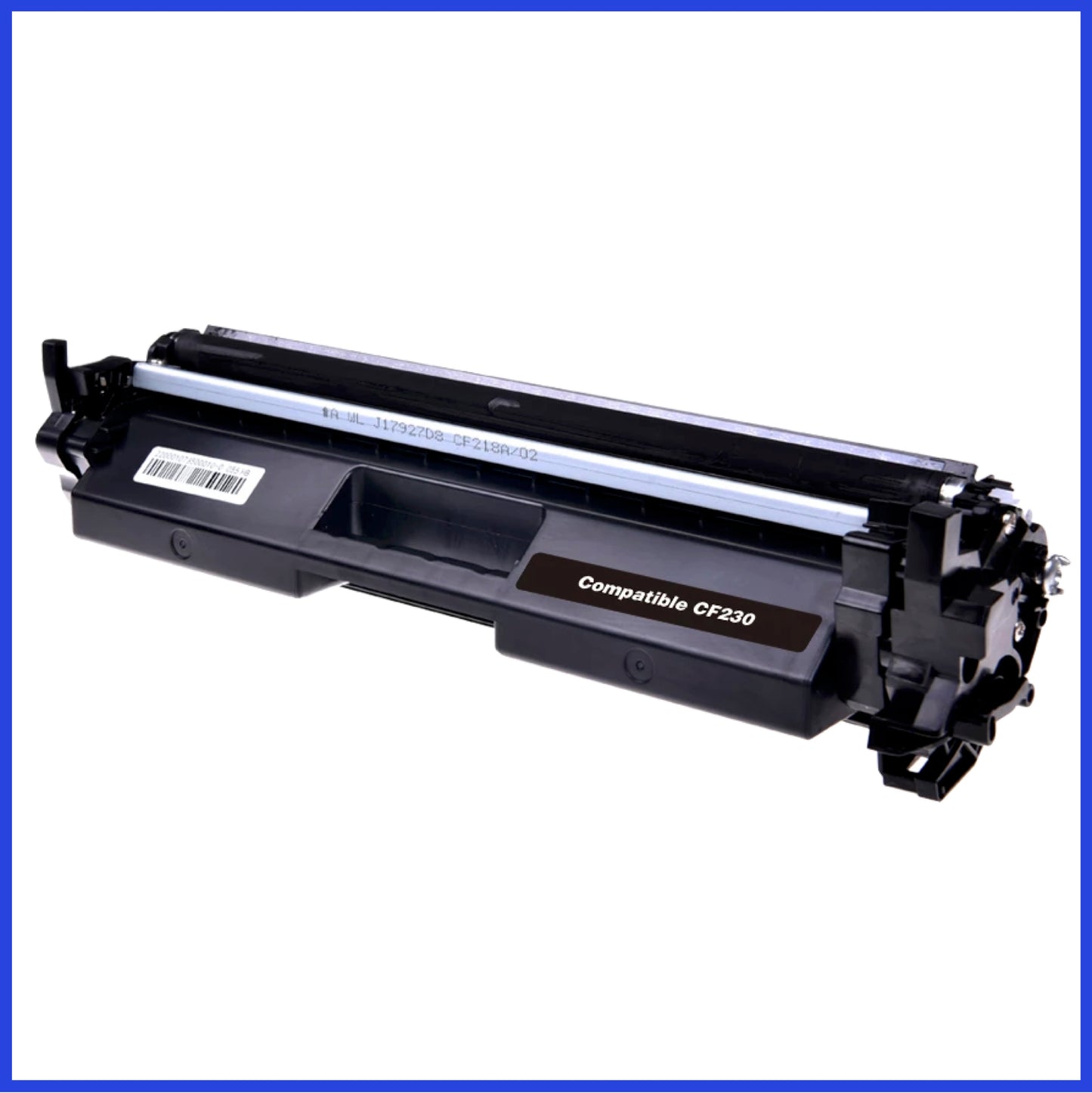 Compatible HP CF230 (30) Black Toner