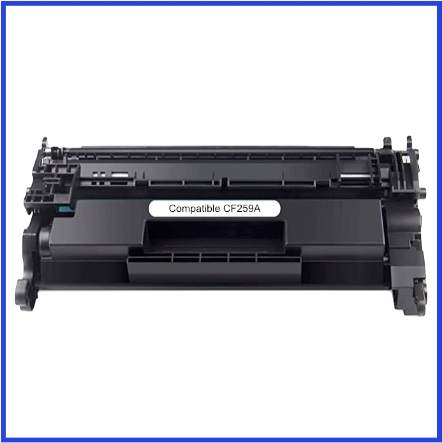 Compatible HP CF259 (59) Black Toner