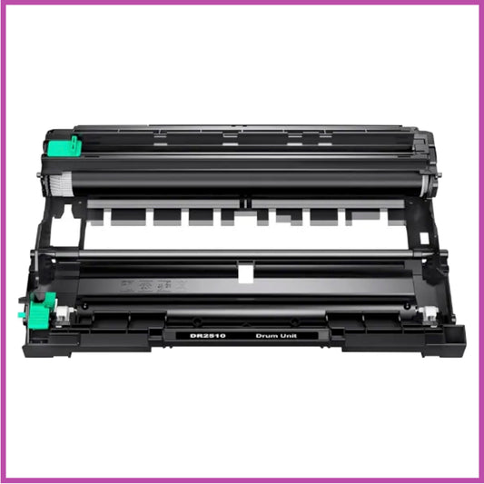 Compatible Brother DR-2510 Drum