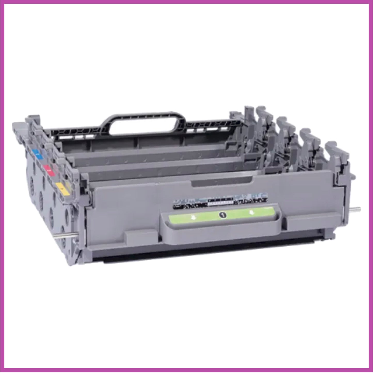 Compatible Brother DR-423 Drum (4-in-1)
