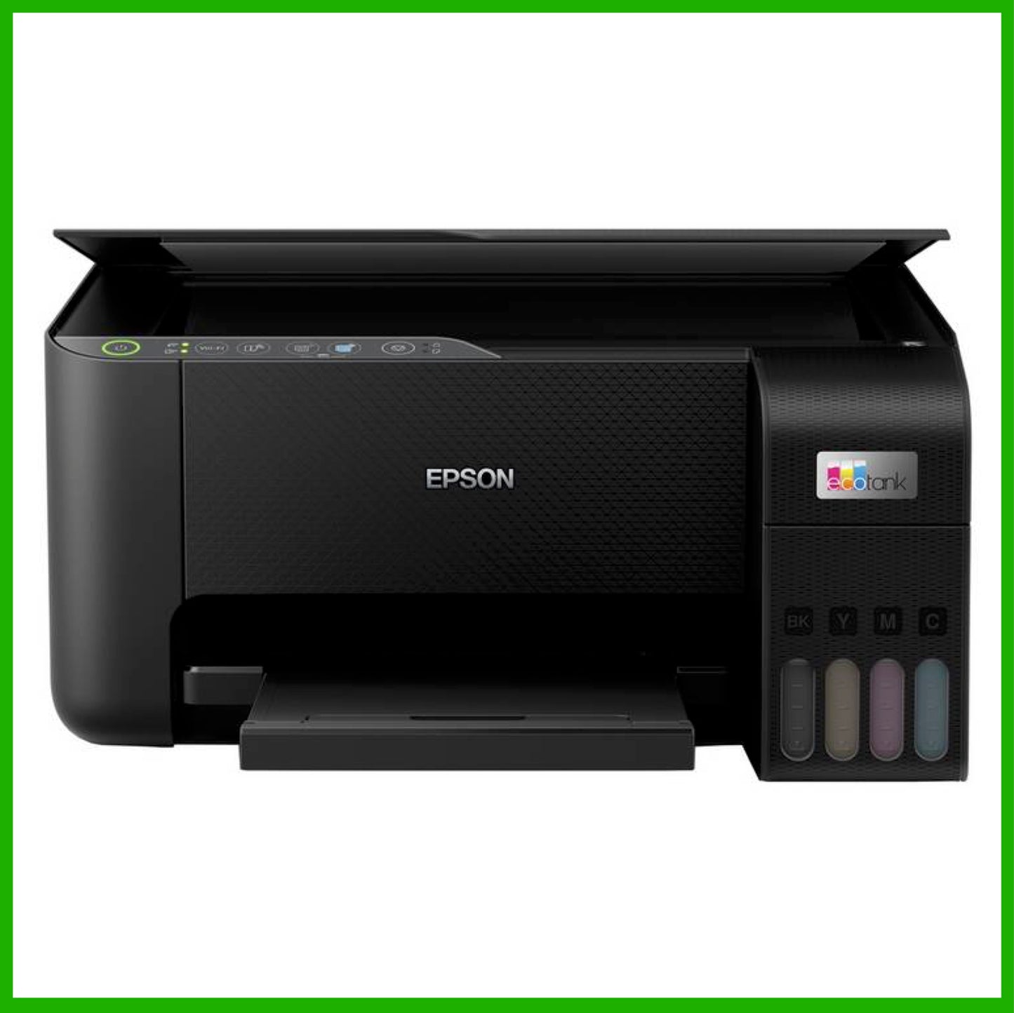 Epson EcoTank ET-2860 Printer