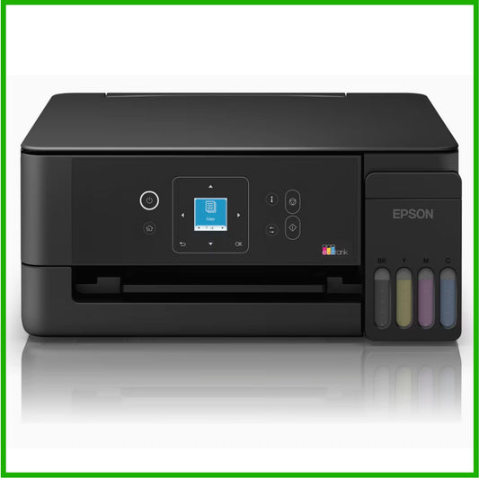 Epson EcoTank ET-2920 3-In-One Wireless Printer