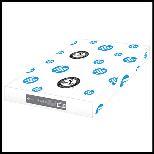 HP Copy Paper A3 80gsm (500 Sheets)