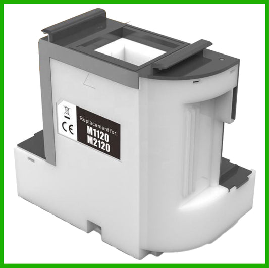 Compatible Maintenance Box for Epson EcoTank Replaces 1753825