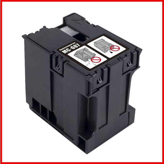 Compatible Maintenance Box for Canon PIXMA Replaces MC-G07