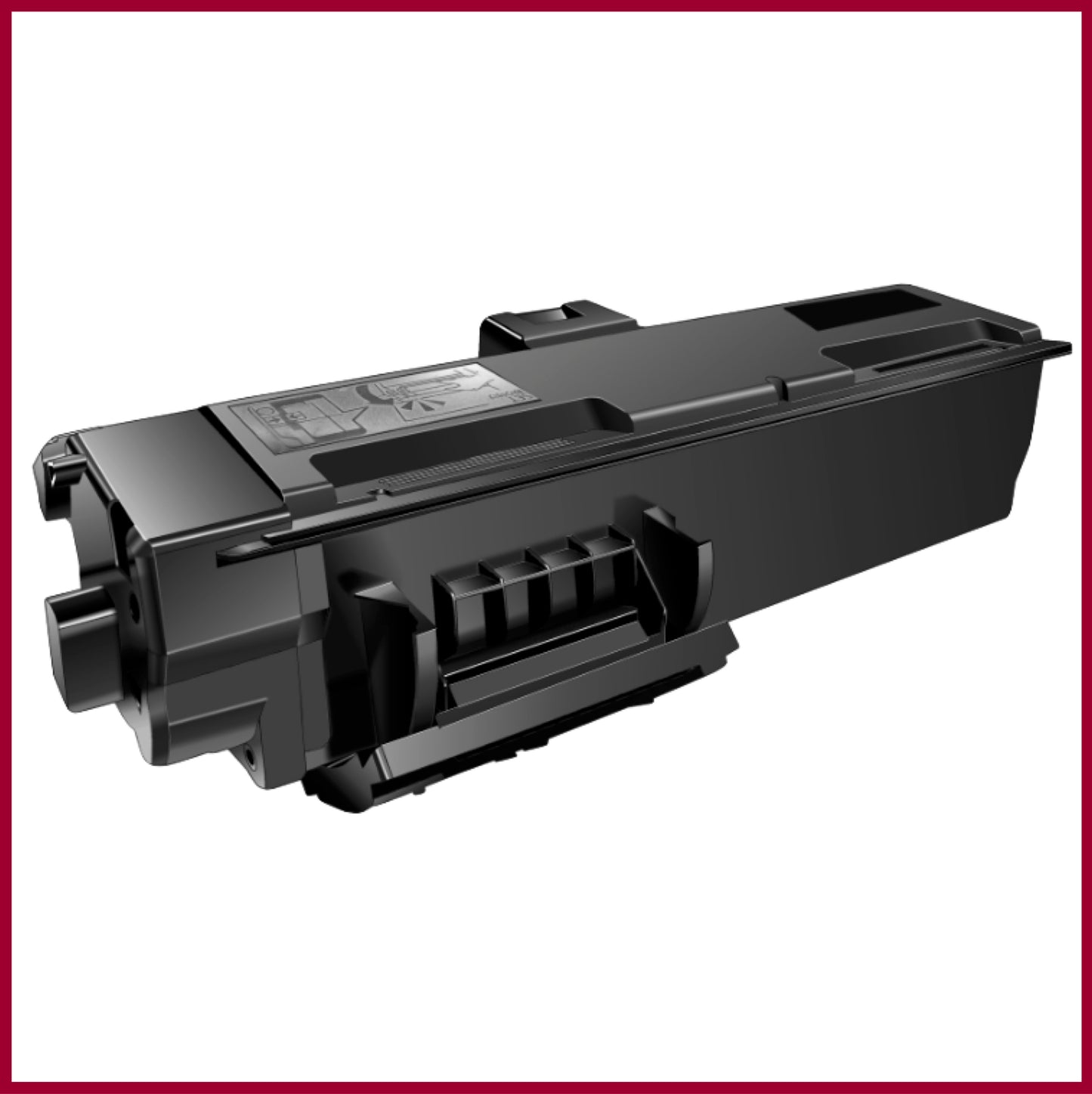 Compatible Kyocera TK1160 Black Toner