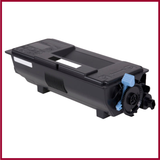 Compatible Kyocera TK3160 Black Toner