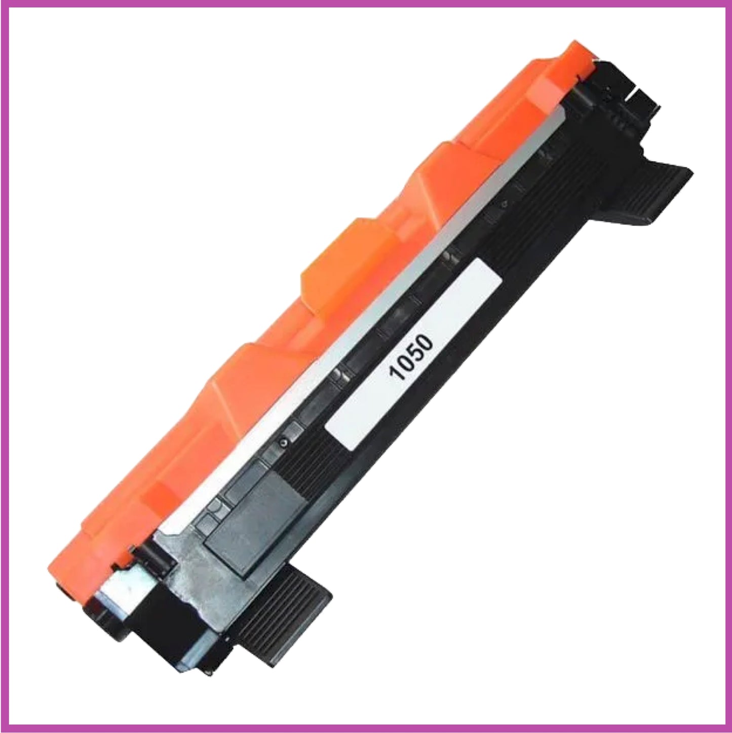 Compatible Brother TN-1050 Black Toner