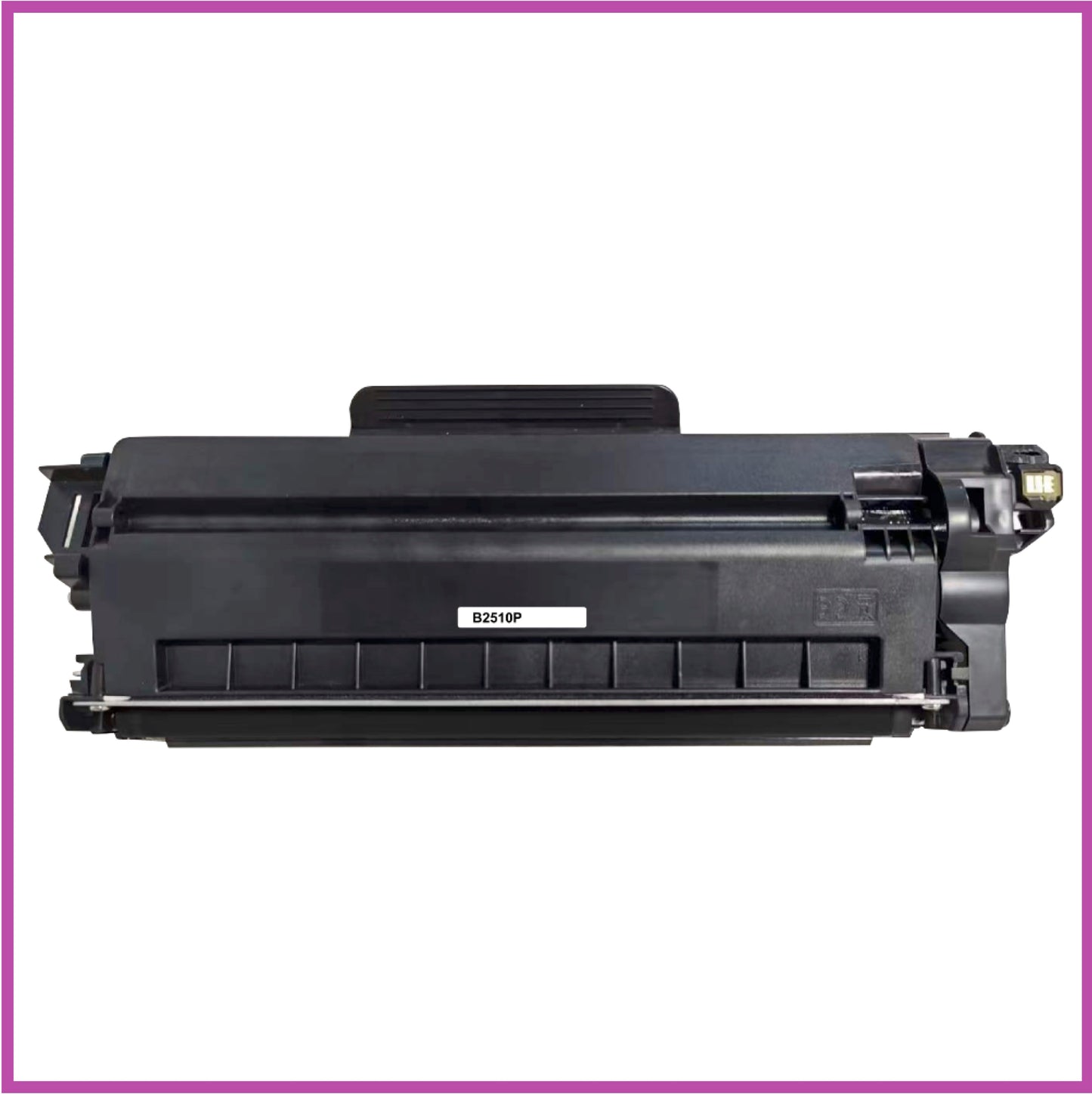 Compatible Brother TN-2510 Black Toner