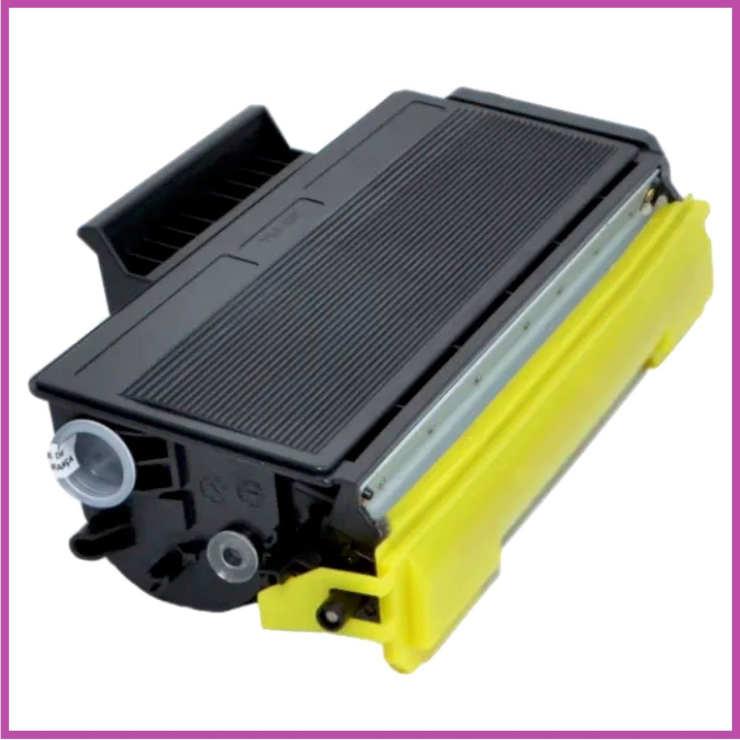 Compatible Brother TN-3170 Black Toner
