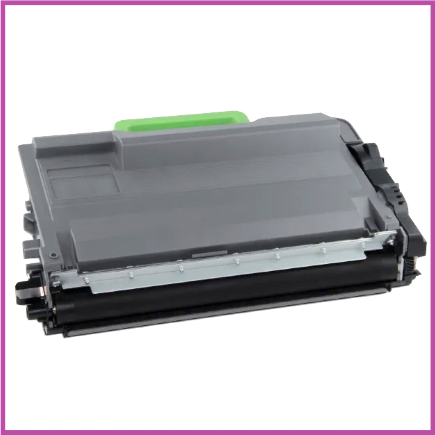 Compatible Brother TN-3480 Black Toner