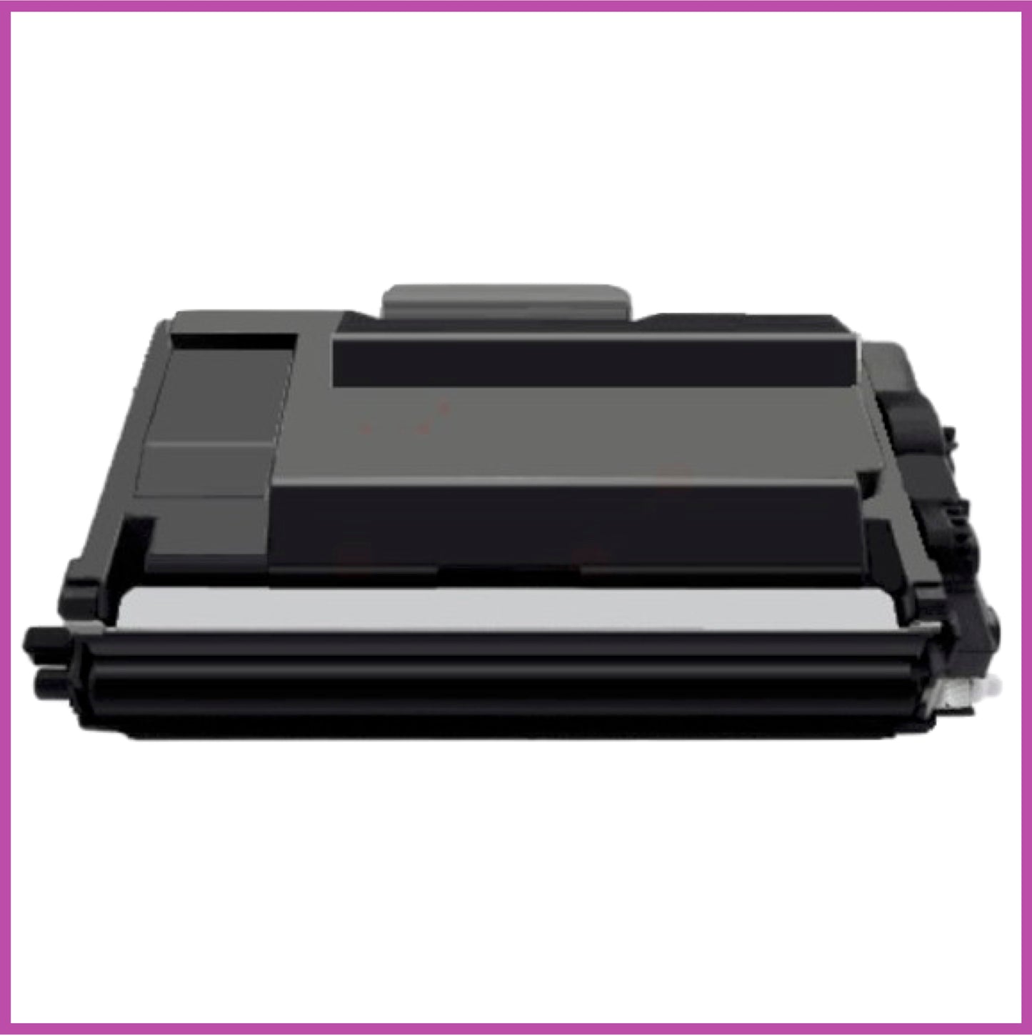 Compatible Brother TN-3520 Black Toner