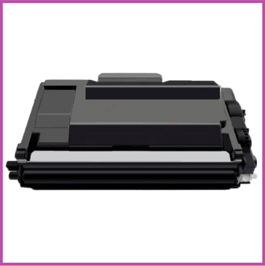 Compatible Brother TN-3520 Black Toner
